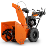 Ariens ST24LE Deluxe 24″ Two-Stage 254cc Snow Blower #921045