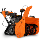 Ariens Mountaineering Professional RapidTrak (32″) EFI Hydrostatic 420cc Two-Stage Snow Blower 926521