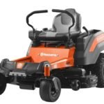 Husqvarna Z248F 21.5HP 726cc Kawasaki Engine 48″ FAB Z-Turn Mower Premium Special Edition 967953905