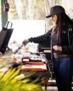 Traeger Flat Top Grill Flatrock™ Griddle - Image 6