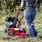 Earthquake® 33970 Victory™ Rear Tine Tiller, Powerful 212cc 4-Cycle Viper™ Engine - Image 11