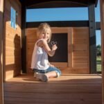 Canyon Creek Swing Set - Image 12