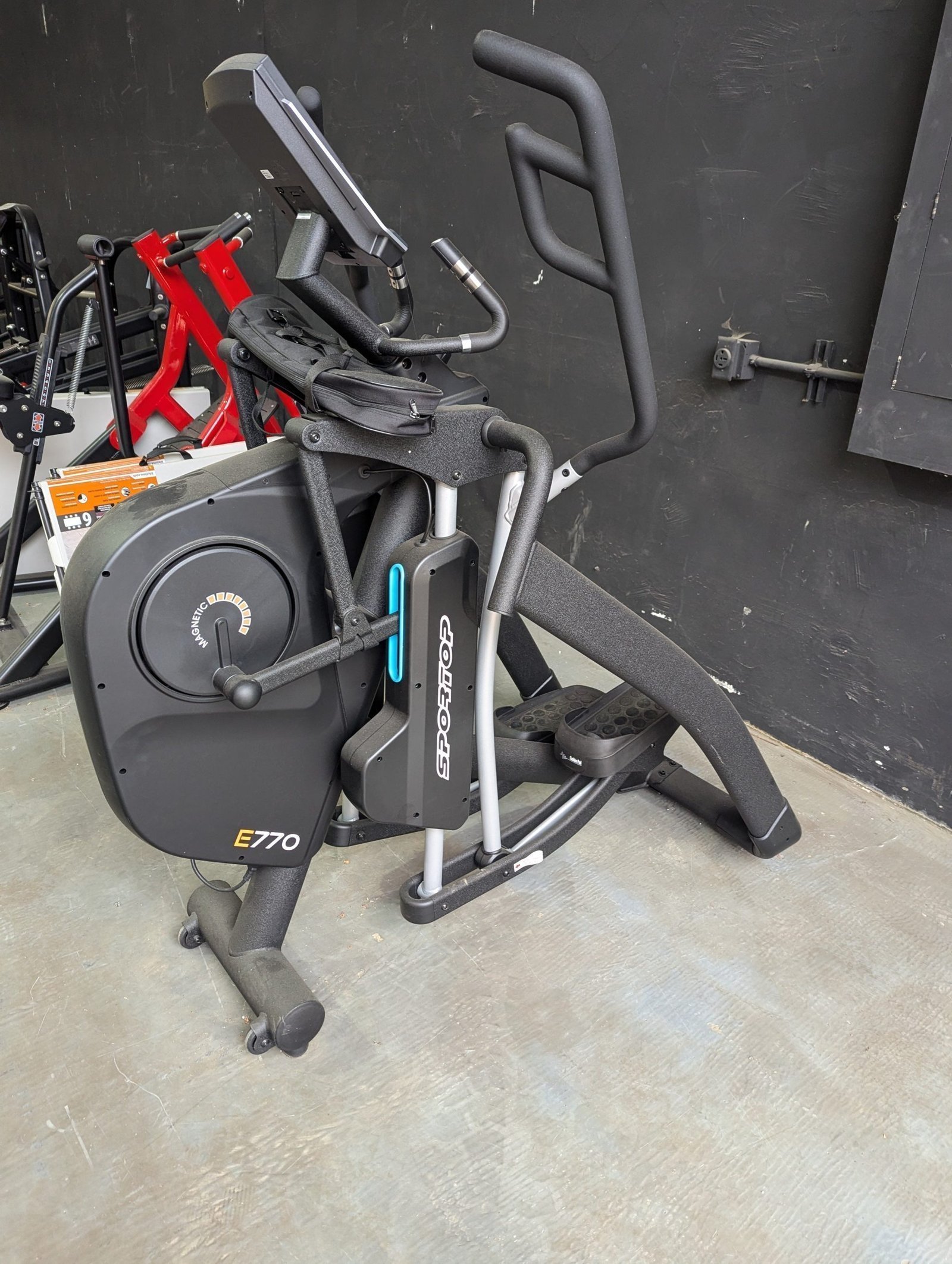 CC-SW-ET-scaled-1.jpg Sweet Elliptical / Cross Trainer - Image 1