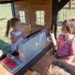 Canyon Creek Swing Set - Image 32