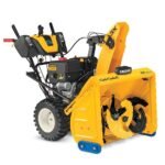 Cub Cadet 3X (30″) MAX Three-Stage Snow Blower