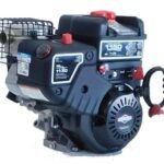 Briggs & Stratton 11.5 TP Snow Engine 7/8″ x 2-13/16″ Electric Start #15C104-3022