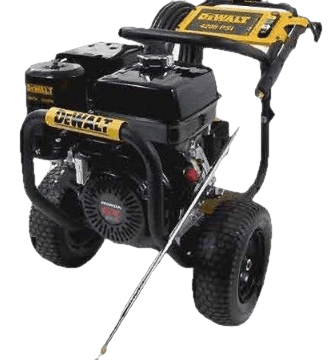 DXPW4240_b155371b-50a1-4faa-ad0b-acb80bc7be3b.png Dewalt DXPW4240 Pressure Washer 4200 PSI 4.0 GPM Manufacturer RFB - Image 1