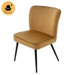 Fiorenze Imperial Brown Chair - Image 3