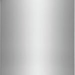 Frigidaire GDPP4515AF 24″ Dishwasher, Top Control, Stainless Steel