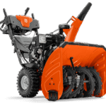 Husqvarna ST424 (24″) 291cc Two-Stage Snow Blower w/ Hydrostatic Transmission