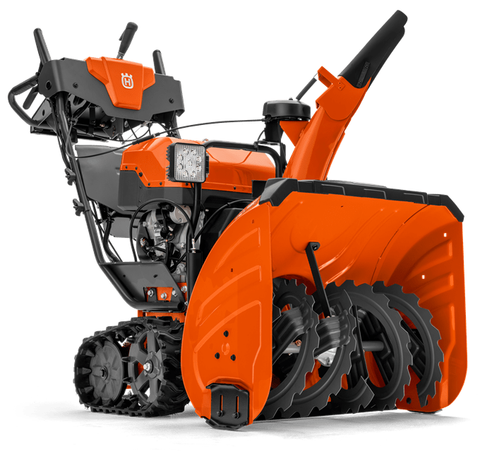 Husqvarna_ST430T_Two_Stage_Snow_Blower_961930134-1.png Husqvarna ST430T (30″) 420cc Two-Stage Hydrostatic Track Driven Snow Blower w/ EFI Engine - Image 1