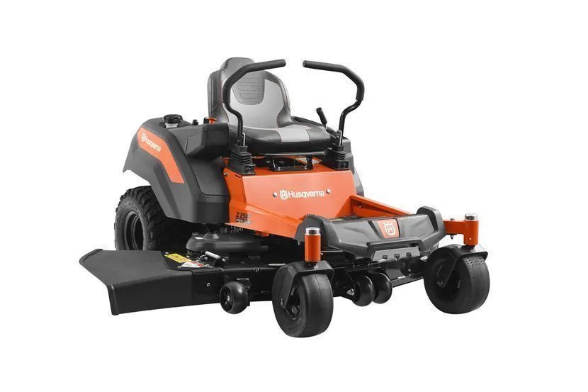 Husqvarna_Z254F_Kawasaki_Zero_Turn_Mower_967954006-1.jpg Husqvarna Special Edition Z254F (54″) 23HP Kawasaki Zero Turn Lawn Mower - Image 1