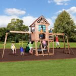 Oceanview Swing Set - Image 18