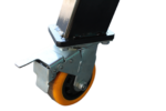 PowerKing 42-Ton 7 HP Kohler Horizontal Kinetic ABS Log Splitter (PK0342) - Image 11