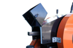 PowerKing 42-Ton 7 HP Kohler Horizontal Kinetic ABS Log Splitter (PK0342) - Image 3
