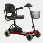Roadster 4 S741A Electric Scooter by Merits