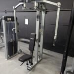 Sweet Pec Deck / Rear Delt