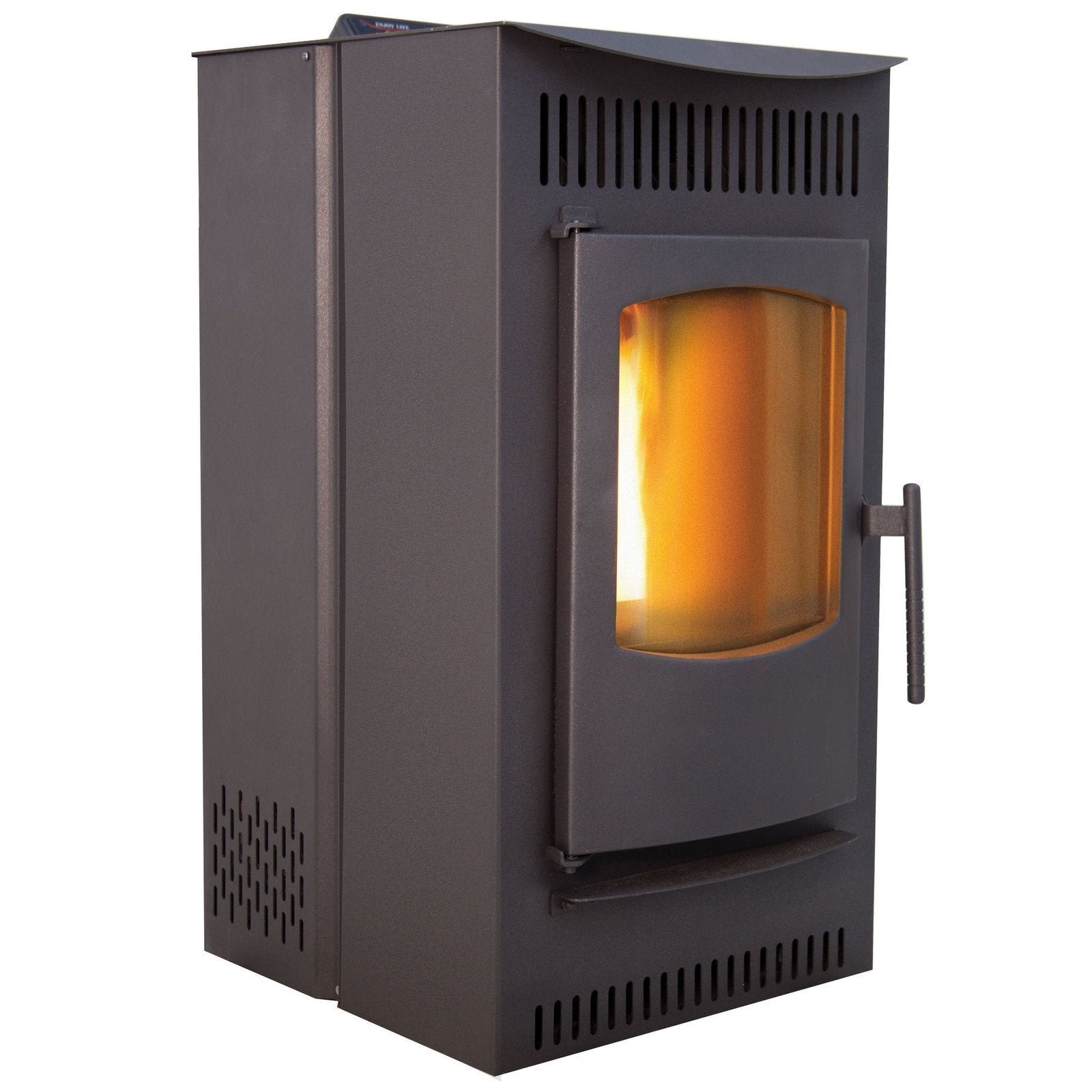 Serenity-Studio-2000-300ppi.jpg Castle Serenity Wood Pellet Stove - Image 1