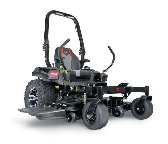 Toro TITAN MAX LIMITED Edition (60″) 26HP Kohler Zero Turn Mower 76602 - Image 1
