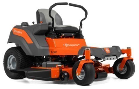 Z248F.jpg Husqvarna 970458901 Z248F Z-Turn Mower 48″ FAB 21.5hp Kawasaki 726cc V-Twin Engine - Image 1