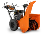 Ariens 921045 Deluxe 24″ Two-Stage Snow Blowers
