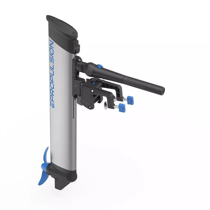 a1-337-1.webp ePropulsion eLite 1.5hp 500W Electric Outboards Motors - Image 1