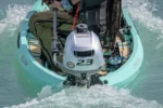 Honda BF2.3DHLCH 2.3 HP Marine Outboards Motors - Image 3