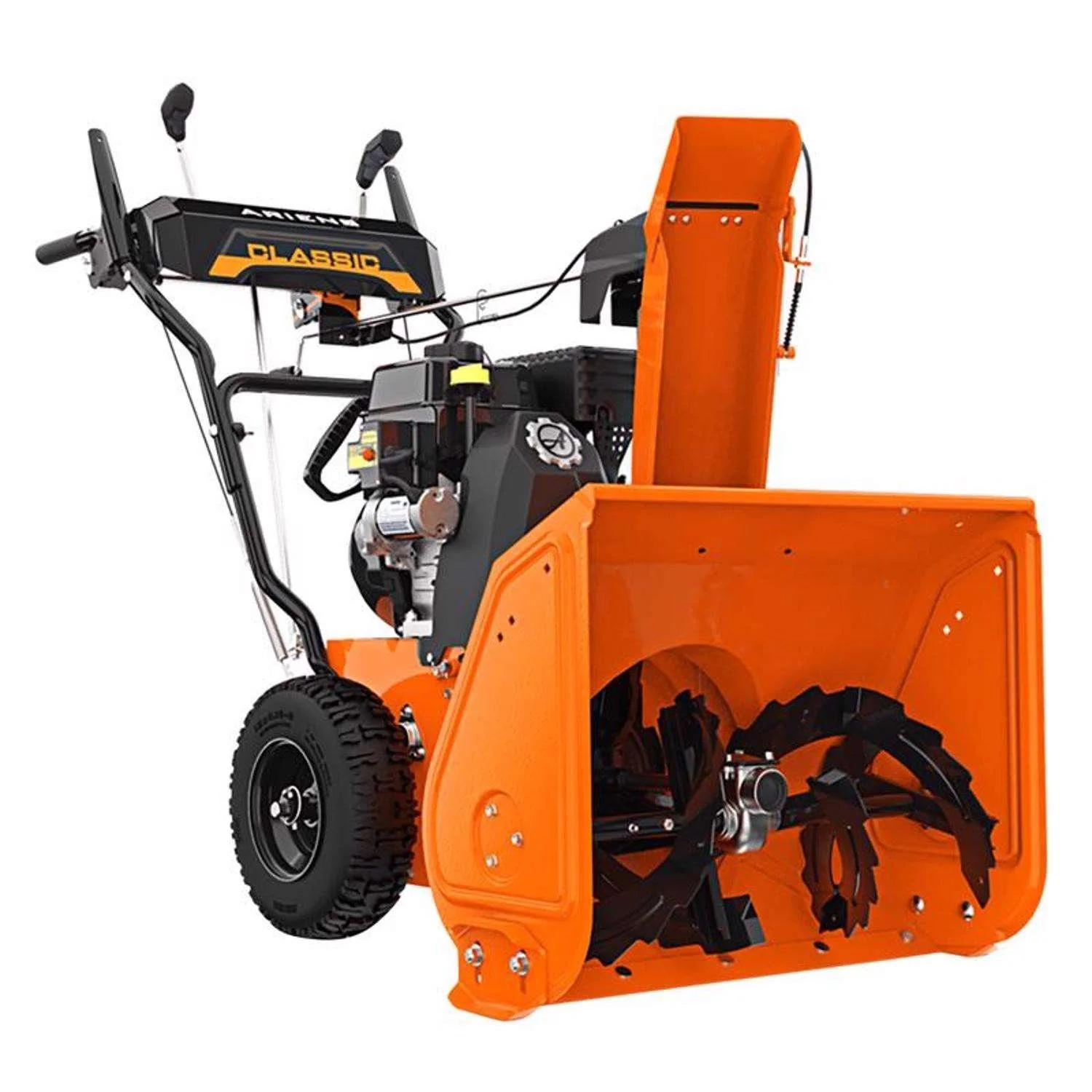 b1-31-1.webp Ariens Classic-LT 24-Inch Two-Stage Electric Start Gas-Powered Snow Blowers - Image 1