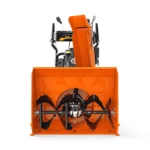 Ariens Classic-LT 24-Inch Two-Stage Electric Start Gas-Powered Snow Blowers - Image 3