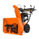 Ariens Classic-LT 24-Inch Two-Stage Electric Start Gas-Powered Snow Blowers - Image 2