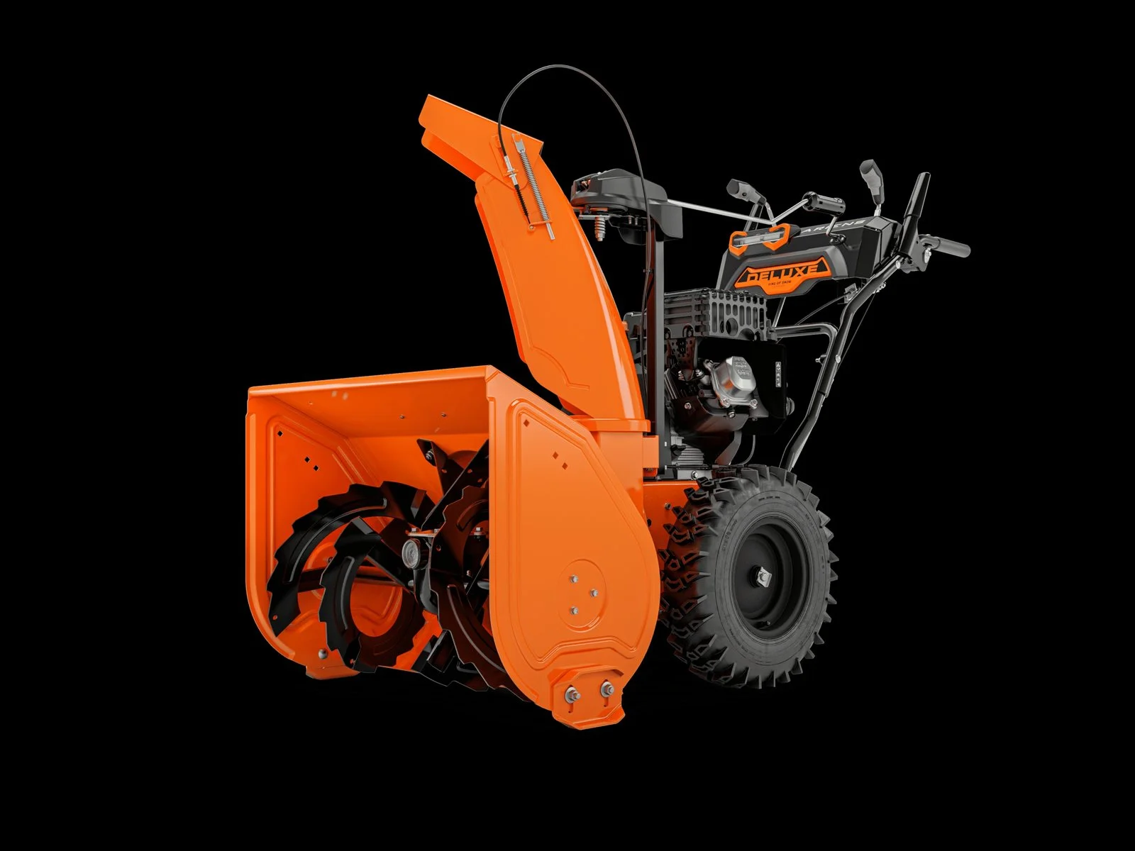 b5-2-1.webp Ariens Deluxe 28″ Two-Stage Snow Blowers 921048 - Image 1