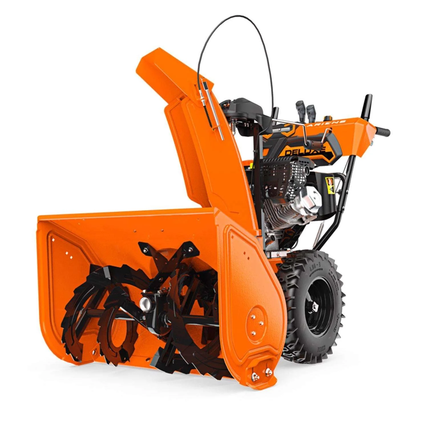 c1-28-1.webp Ariens Deluxe 30″ Two-Stage Snow Blowers 921049 - Image 1