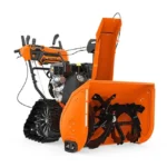 Ariens Platinum RapidTrak 28″ Two Stage Snow Blowers - Image 4