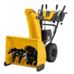 Cub Cadet 2X 26″ IntelliPOWER Two-Stage Electric Start Gas Snow Blowers - Image 4