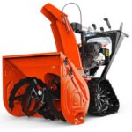 Ariens Professional Rapidtrak™ (28″) 420cc Two-Stage Snow Blower 926078