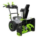 EGO SNT2400 Snow Blower