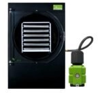 Harvest Home Freeze Dryer machine Small Black - Image 3