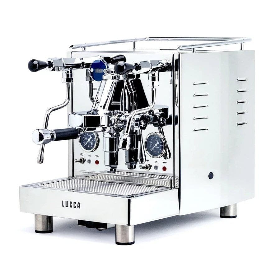 img-2308.jpg LUCCA M58 Espresso Machine by Quick Mill-Stainless Steel-sku-SI4227 - Image 1