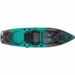 Old Town Sportsman 106 Kayak – Photic - Image 2