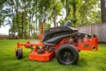 2022 Bad Boy MZ Rambler 42″ Kohler Zero-Turn Mower BMZ4219KO - Image 8