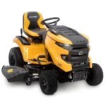 XT1 Enduro LT 50 in. Fab Deck 24 HP V-Twin Kohler 7000 Series Engine Hydro Drive GAS Riding Lawn Tractor (ca Compliant)