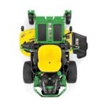 Z365R 48 in. 24 HP Gas Dual Hydrostatic Zero-Turn Riding Mower - Image 9