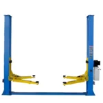 KATOOL KT-H105 Two Post Vehicles Lift 10,000 lbs Capacity