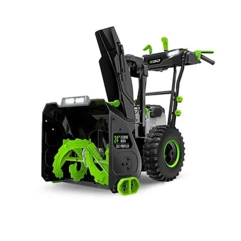 k1-27-1.webp EGO Power+ 24″ Self Propelled 2-Stages Snow Blower SNT2400 - Image 1