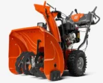 Husqvarna ST 227 Residential Snow Blowers - Image 2