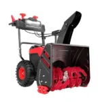 Powersmart 24-Inch 80V Cordless Battery Snow Blowers - Image 4