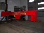TM Pro Log Splitter Skid Steer Attachment (24”, 30” or 36” Stroke) - Image 3