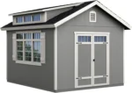 Handy Home Windemere Storage Sheds - Image 4