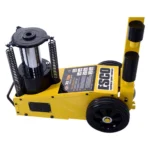Esco 22 Ton Hydraulic Service Jacks 10390 - Image 3