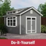 Handy Home Windemere Storage Sheds - Image 3